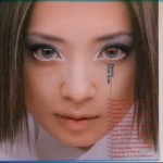 Ayu-mi-x album