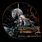 Symphony of the Night soundtrack